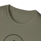 Temple North T-Shirt