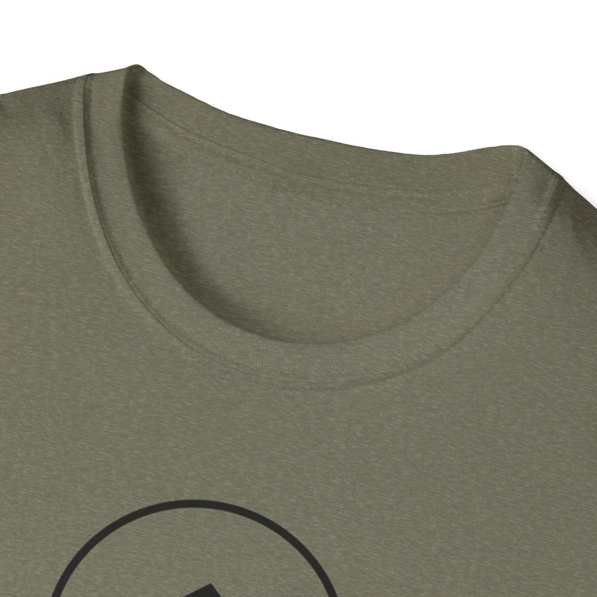 Temple North T-Shirt