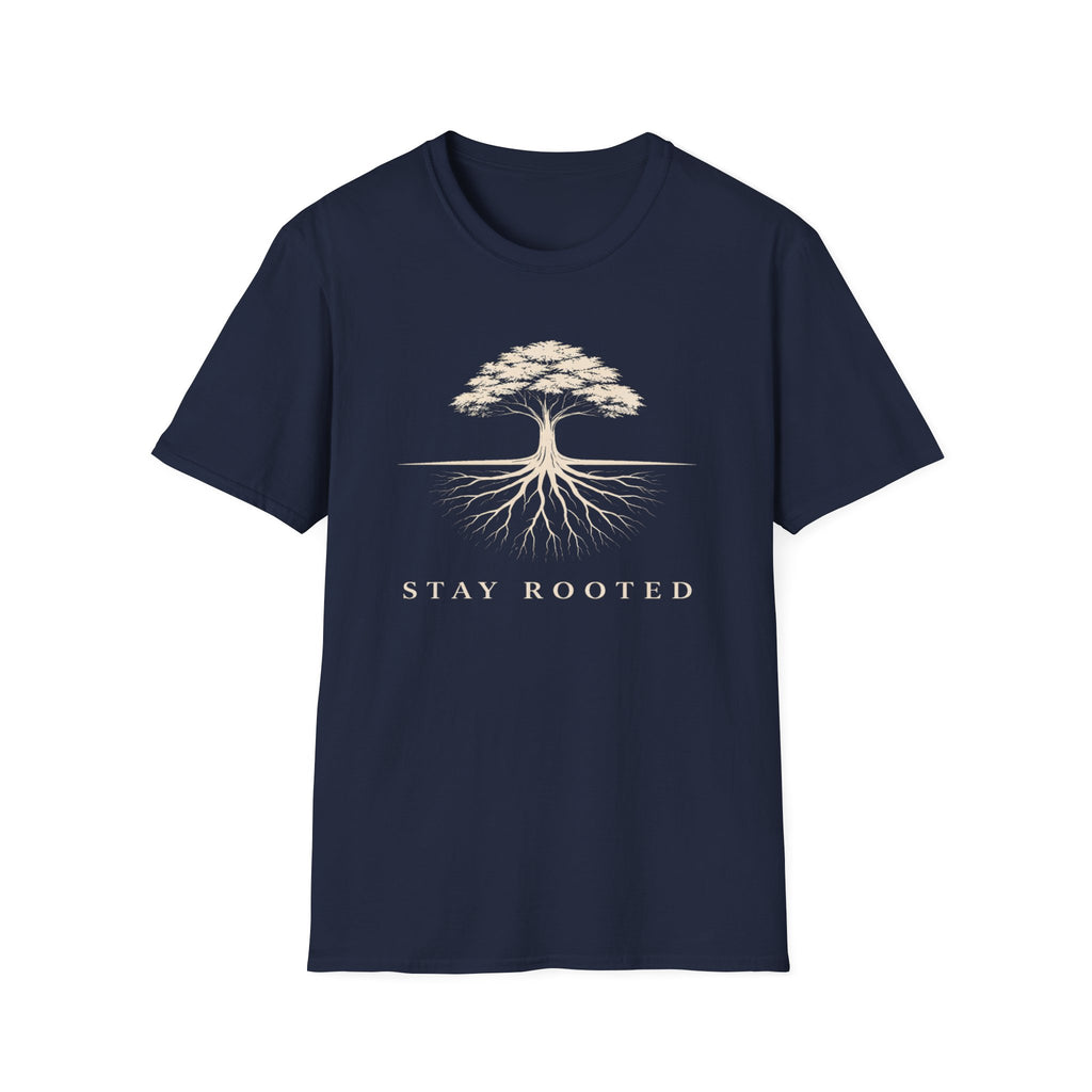 Stay Rooted T-Shirt
