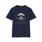 Stay Rooted T-Shirt