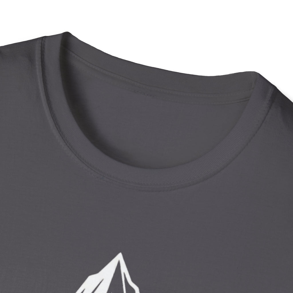 Reach The Summit T-Shirt
