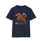 Not Panicking T-Shirt
