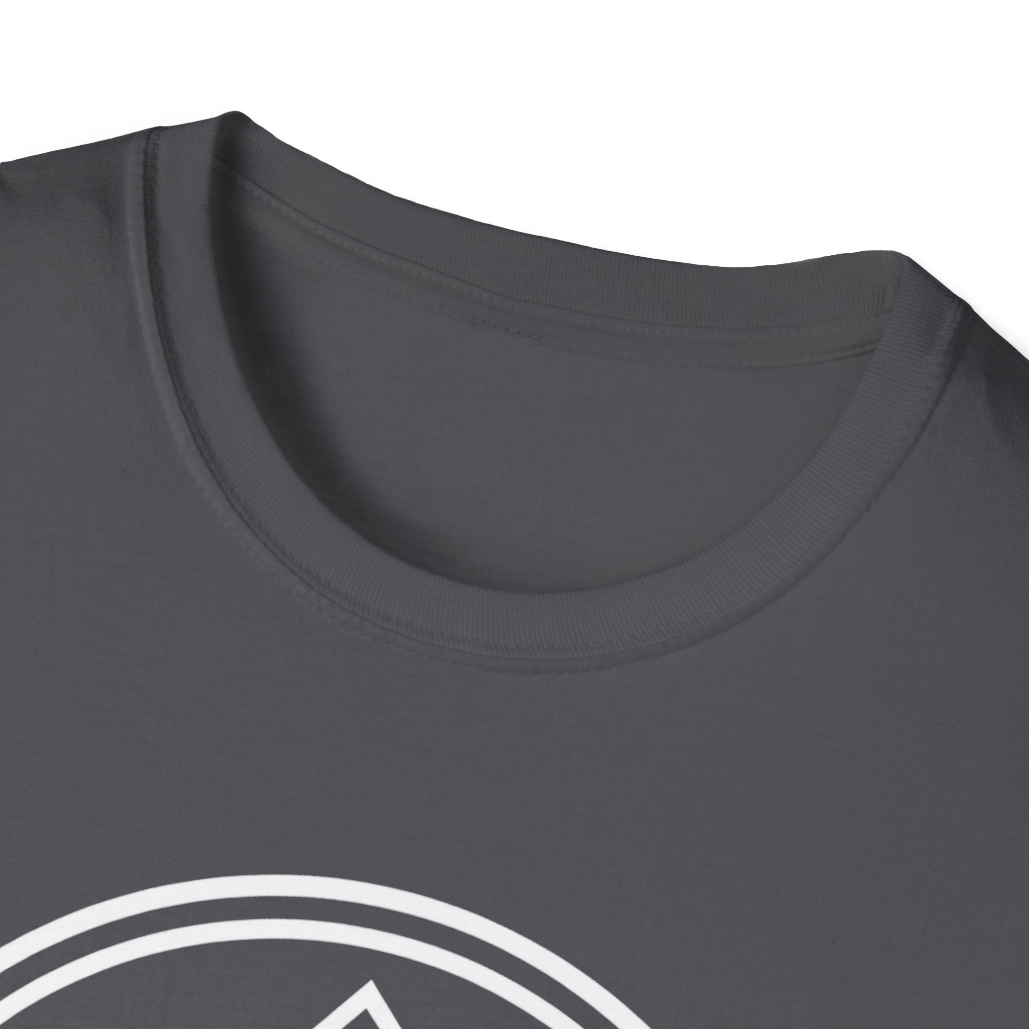Stand Firm T-Shirt