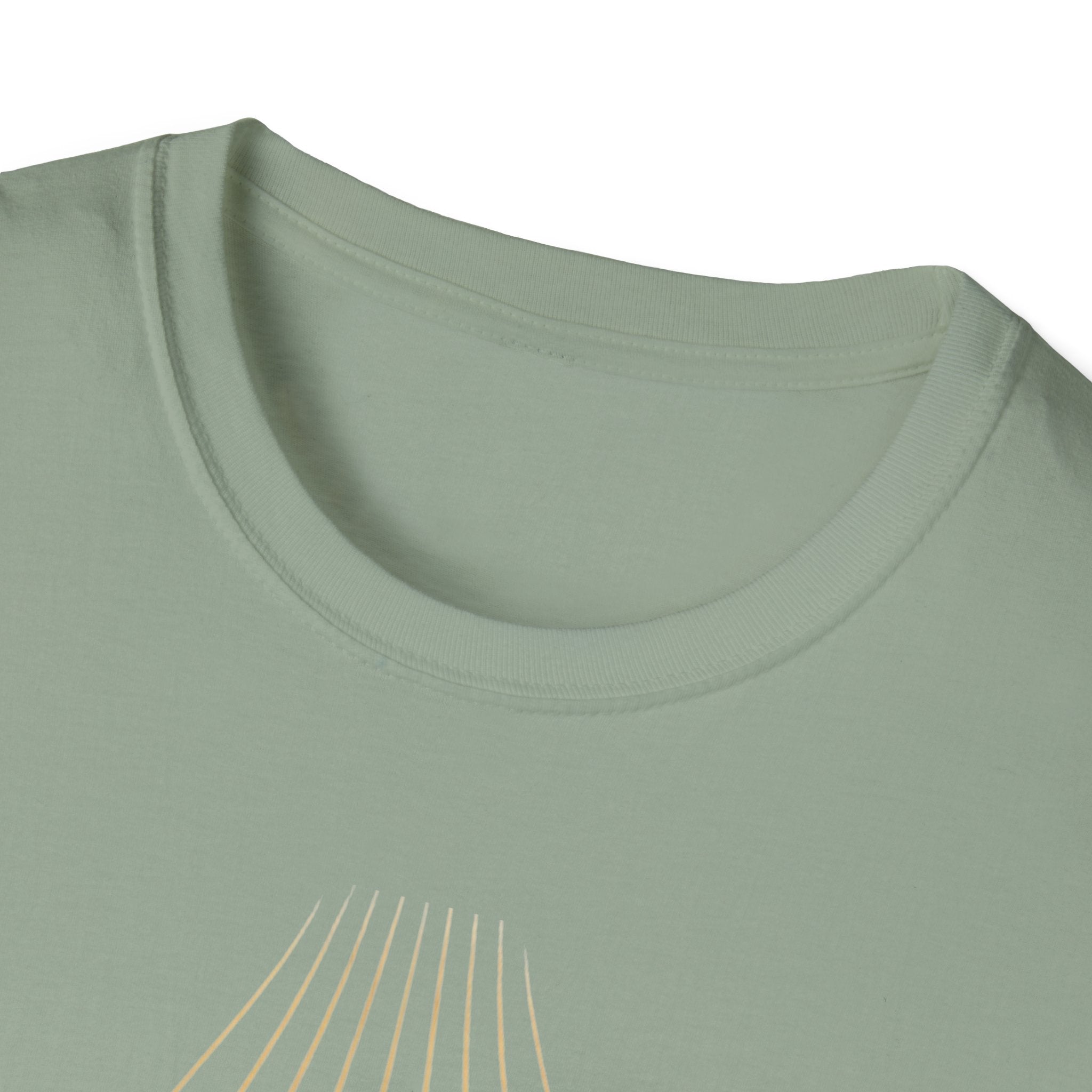 Hold Fast T-Shirt
