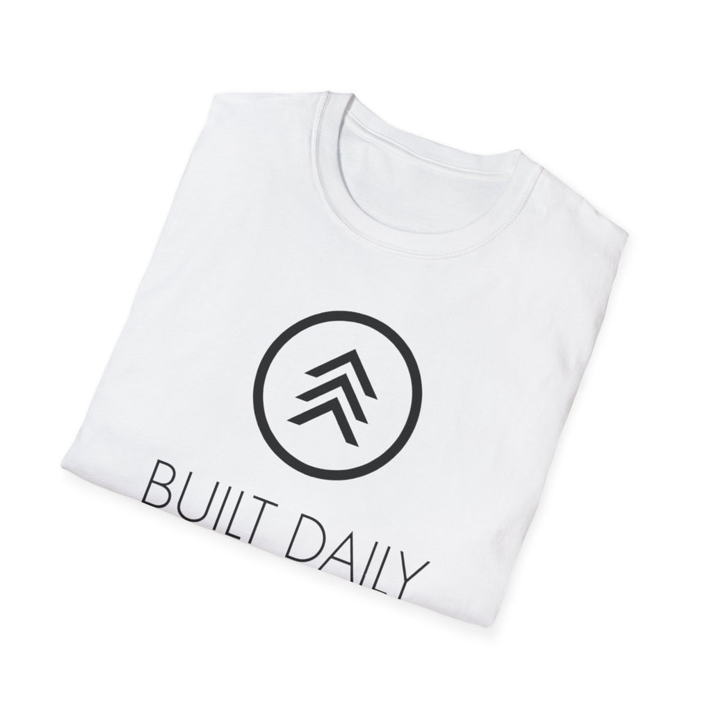Built Daily T-Shirt