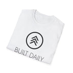 Built Daily T-Shirt