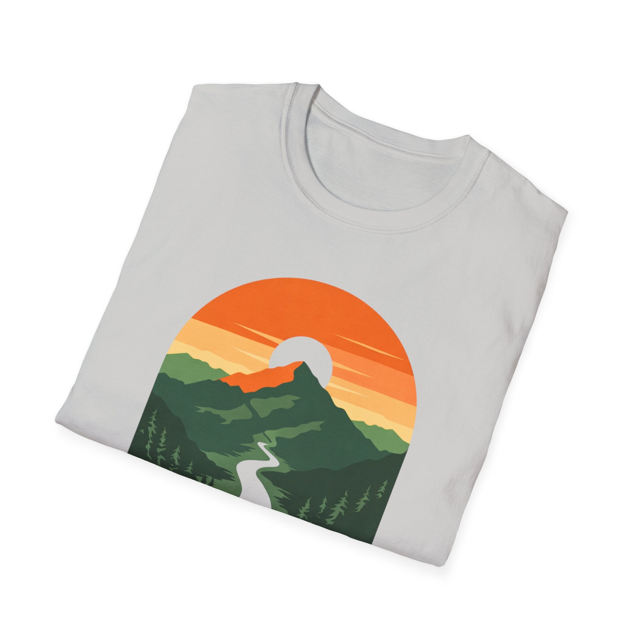Stay The Course T-Shirt