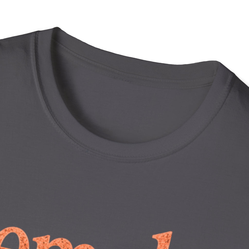 Shaped By Grace Temple North T-Shirt
