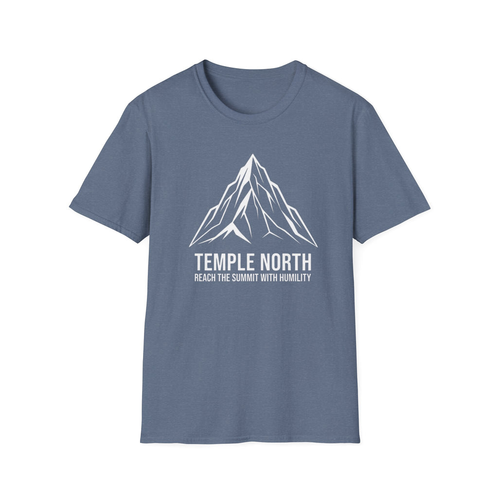 Reach The Summit T-Shirt