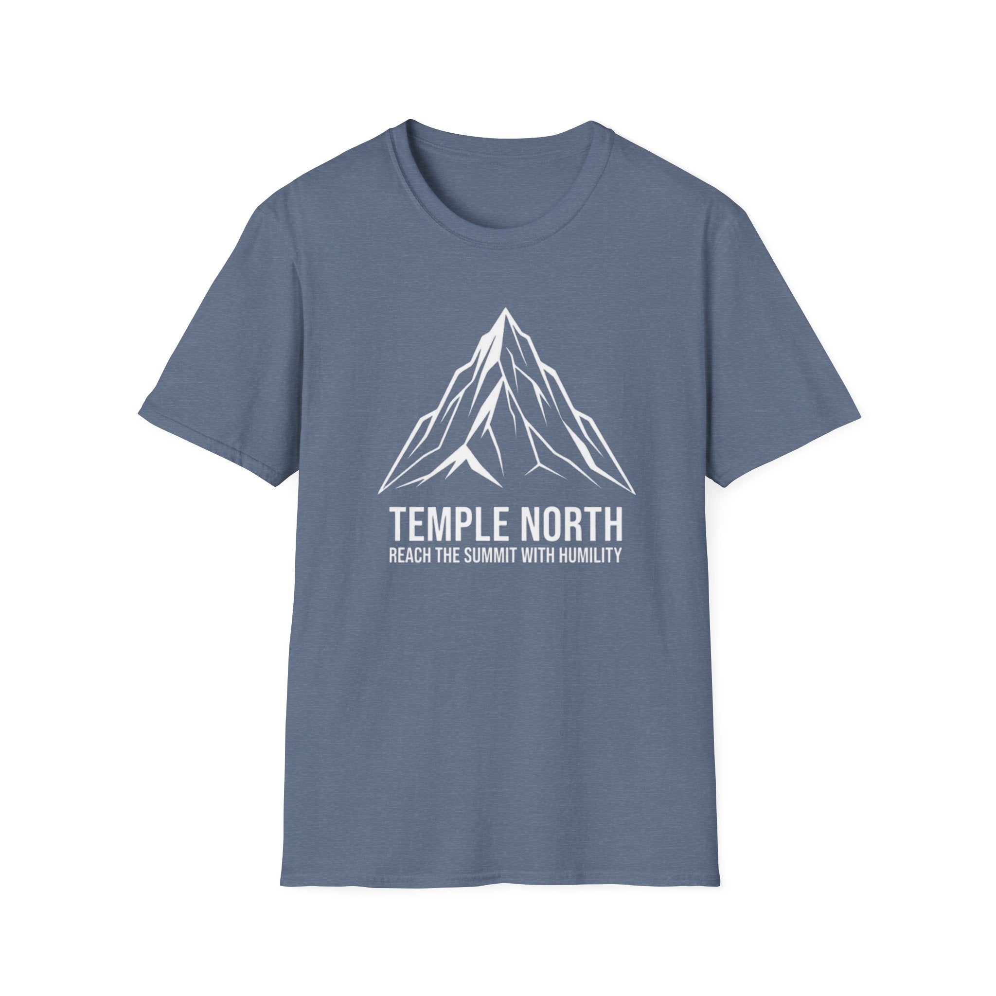 Reach The Summit T-Shirt