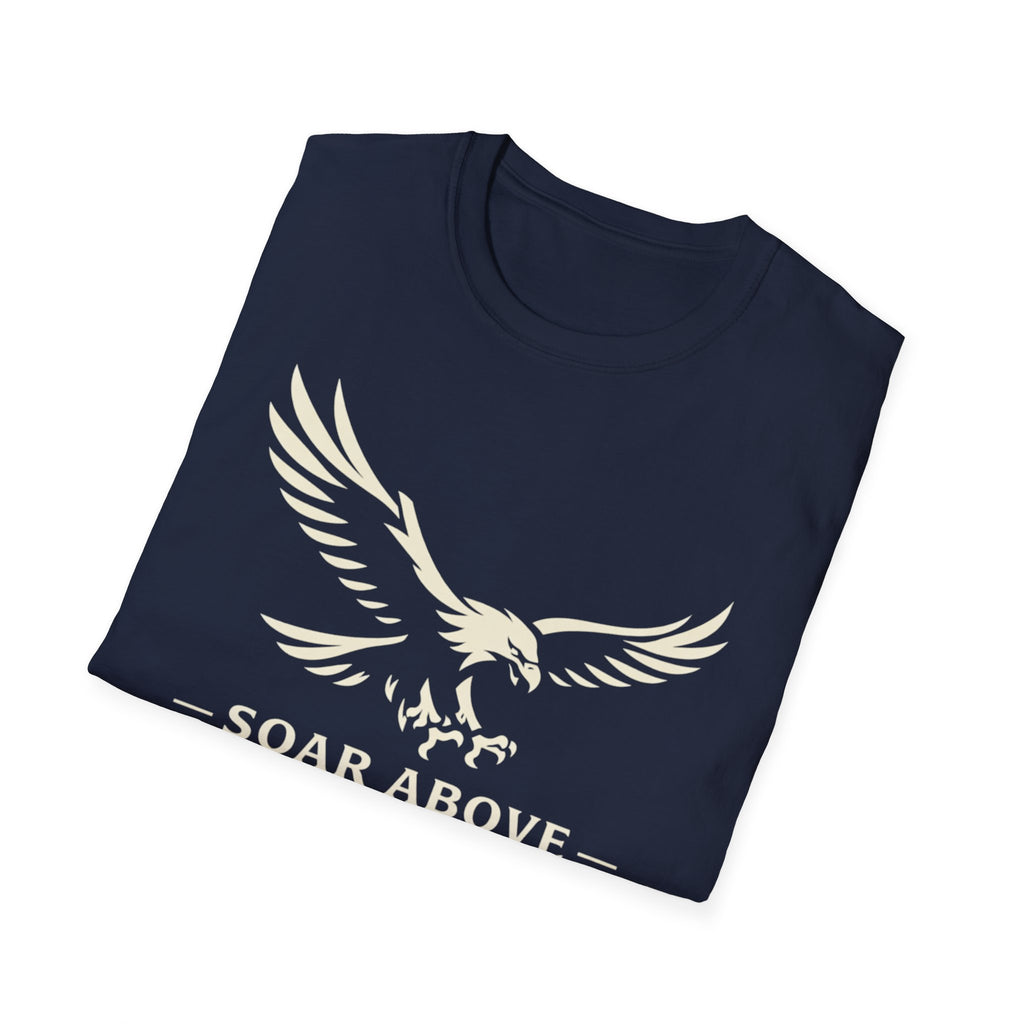 Soar Above T-Shirt