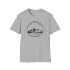 Find Your North (Mountain) T-Shirt