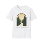 Walk With Purpose  T-Shirt