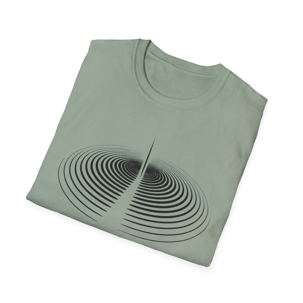 Strike Cymbal (Drummer) T-Shirt
