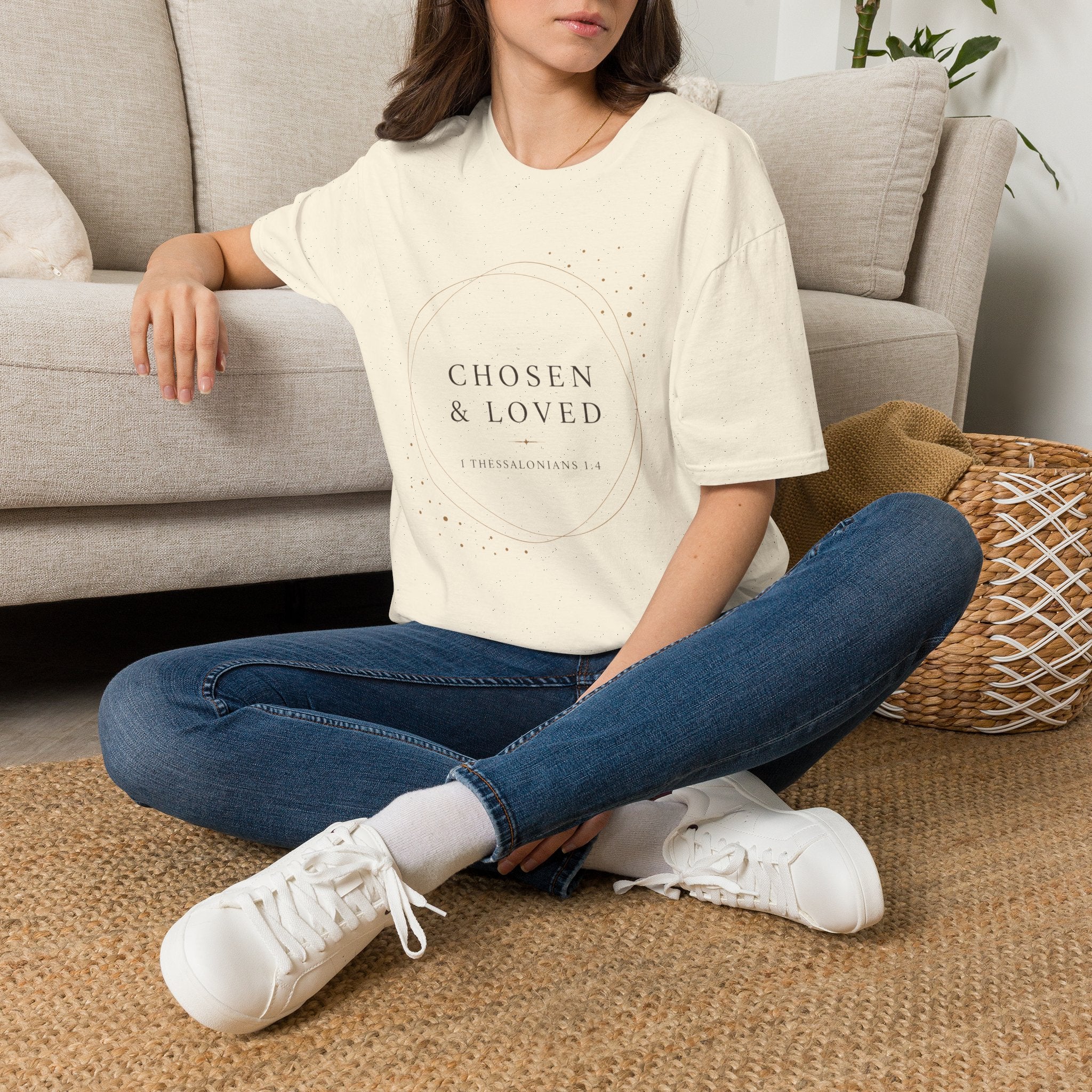 Chosen and Loved T-Shirt