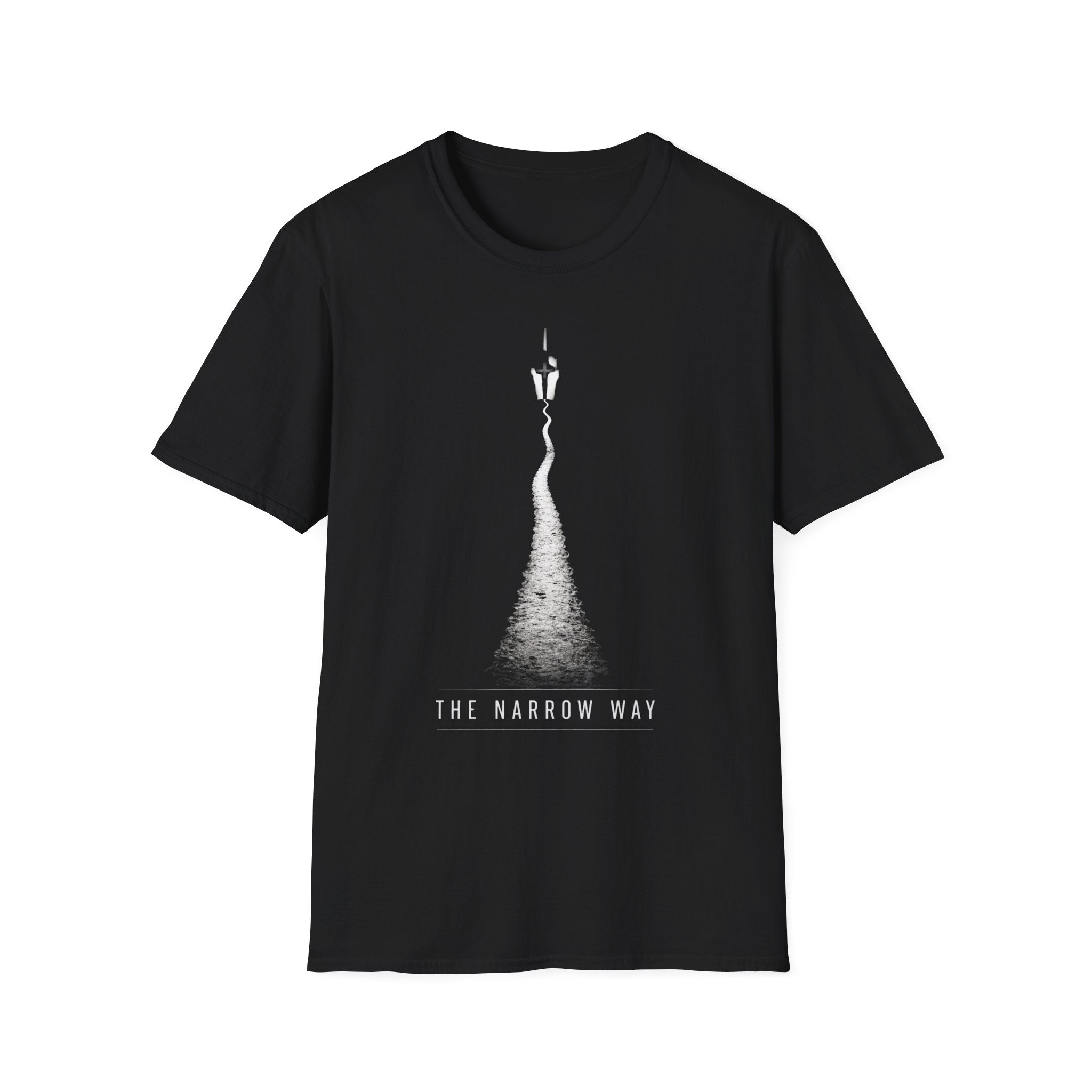 The Narrow Way T-Shirt