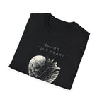 Guard Your Heart-Temple North-T-Shirt