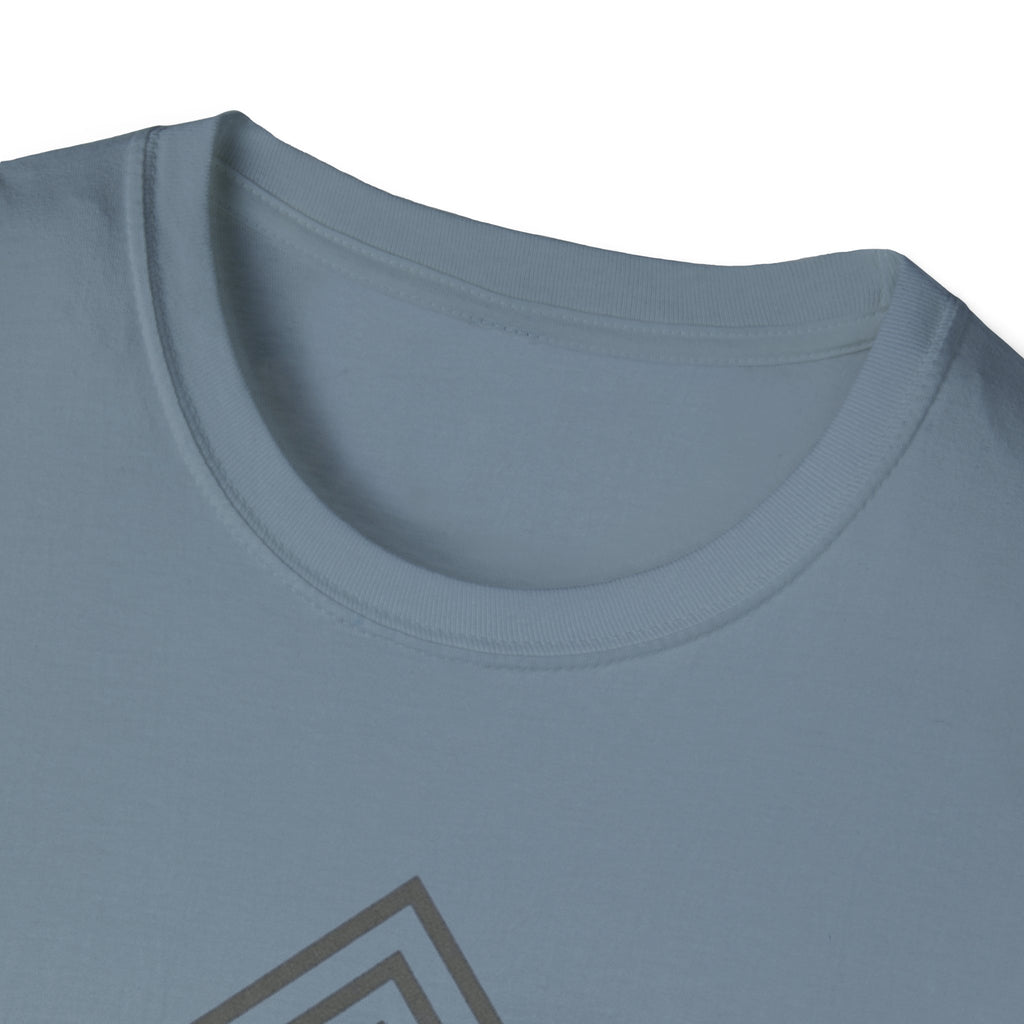 Temple North Stay The Course T-Shirt