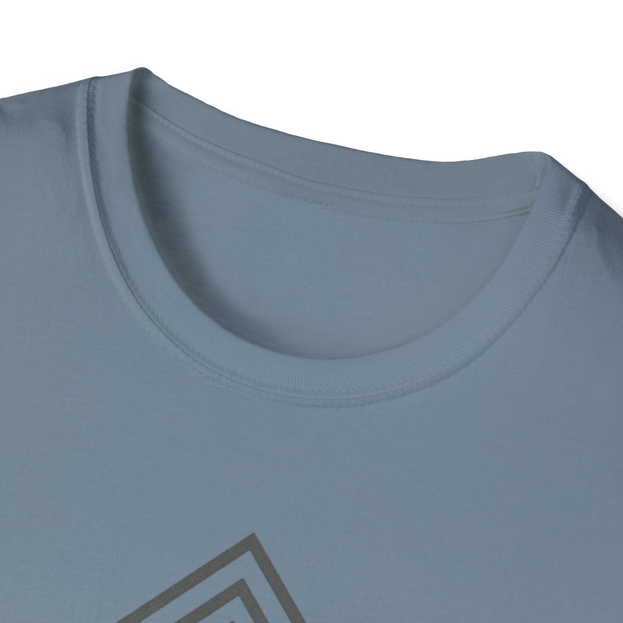 Temple North Stay The Course T-Shirt