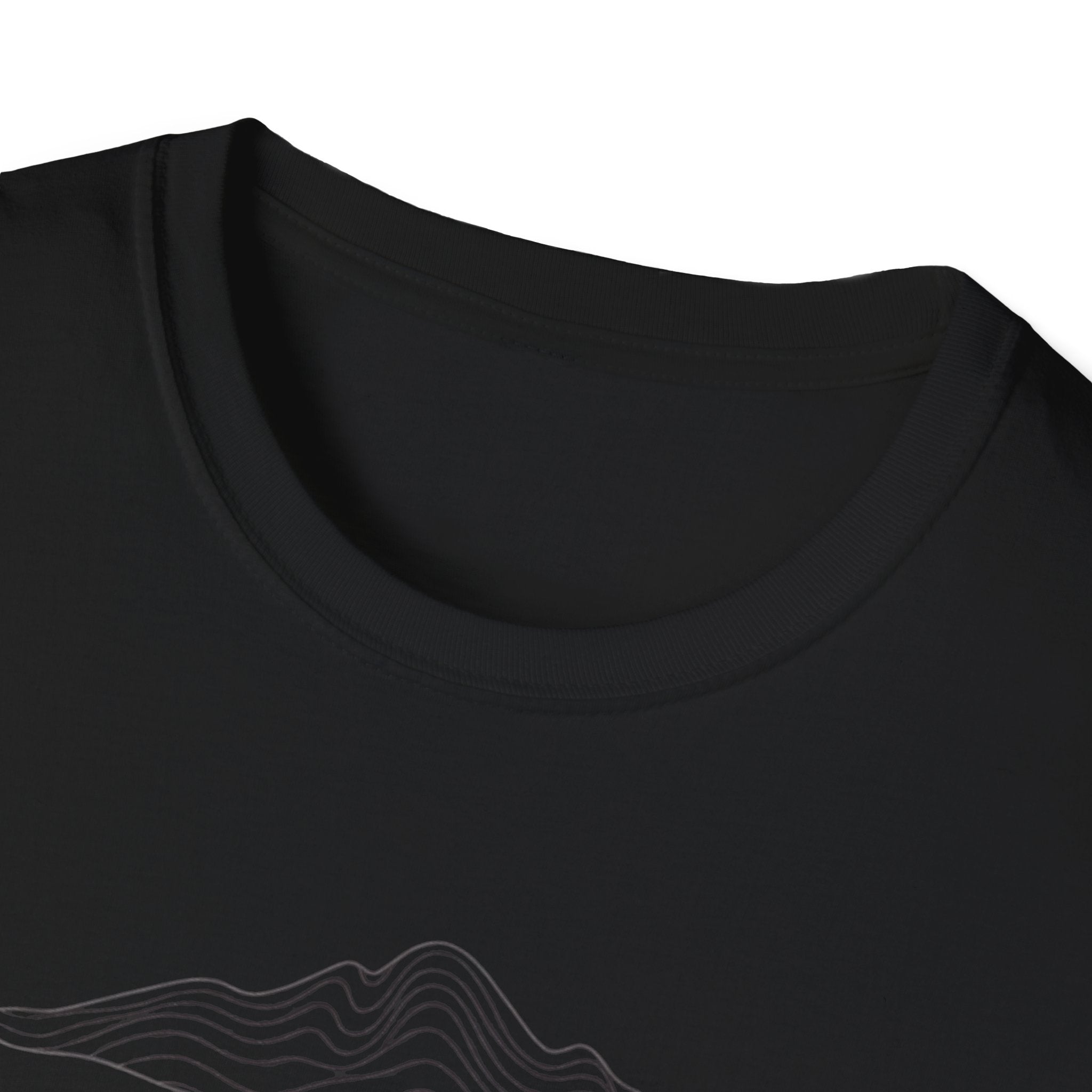 The Narrow Path T-Shirt