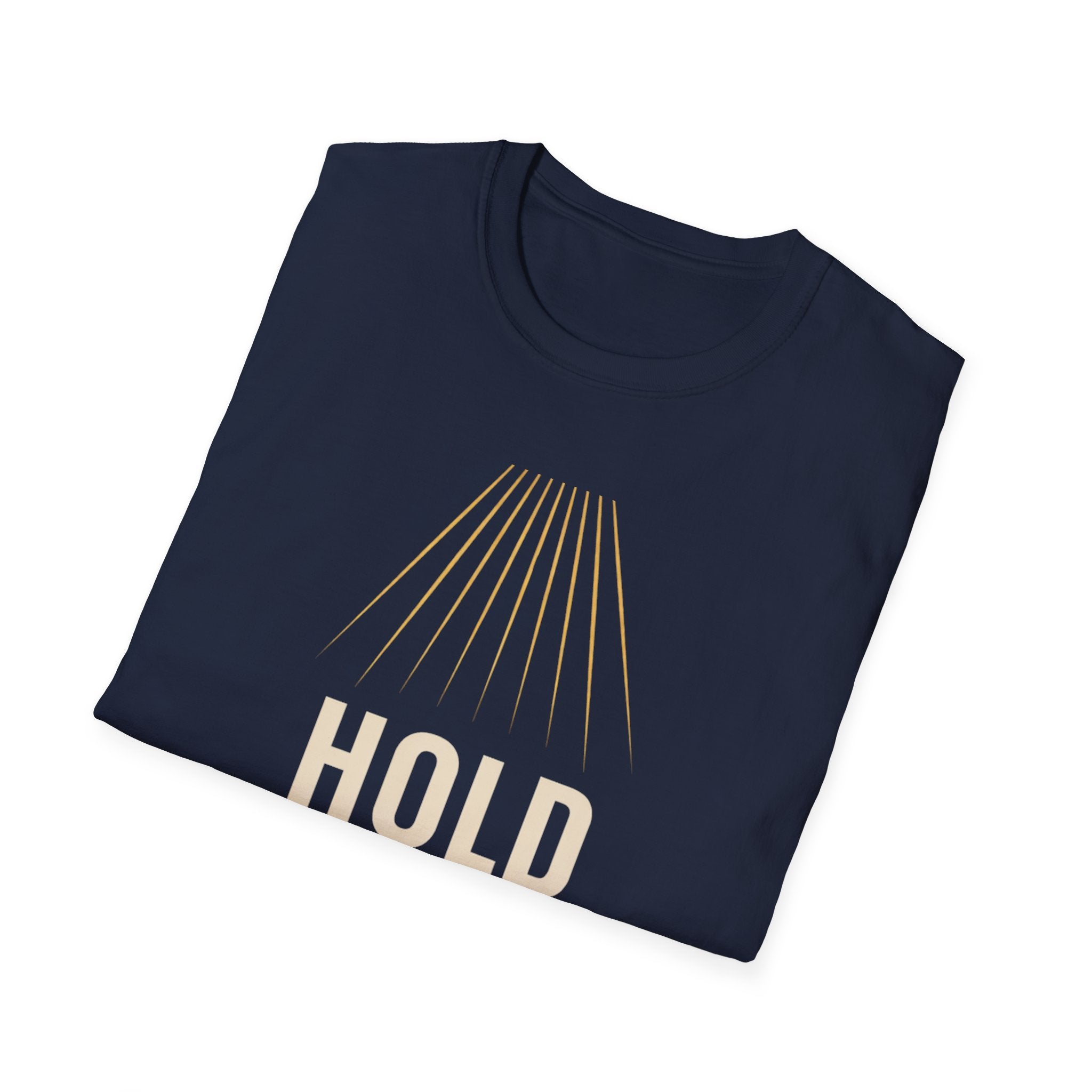 Hold Fast T-Shirt