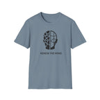 Renew The Mind T-Shirt