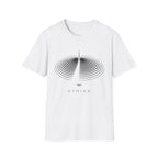 Strike Cymbal (Drummer) T-Shirt