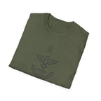 Courage To Follow T-Shirt