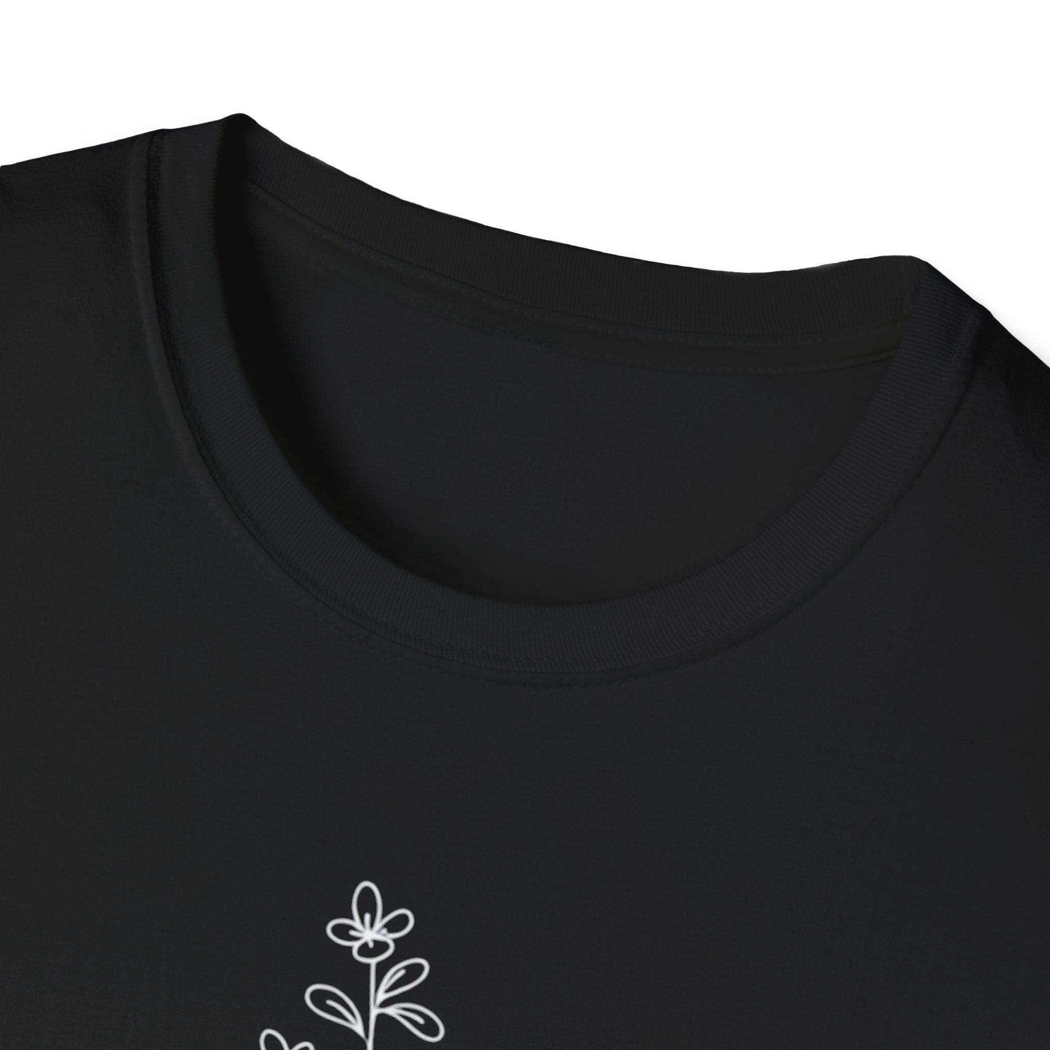Grow With Intention T-Shirt
