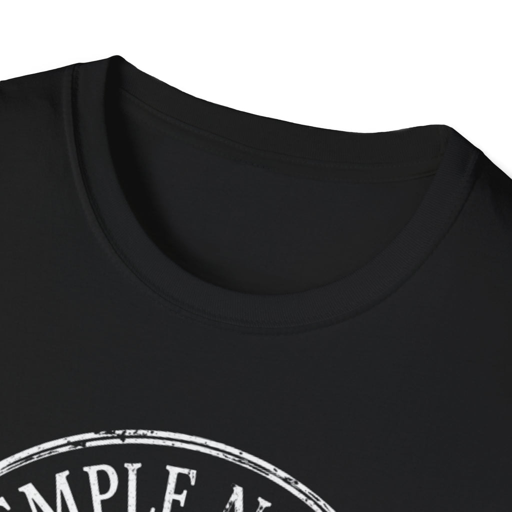 Shaped By Grace T-Shirt