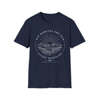 His Mercies Are New Every Morning T-Shirt