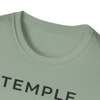 Temple > Comfort T-Shirt