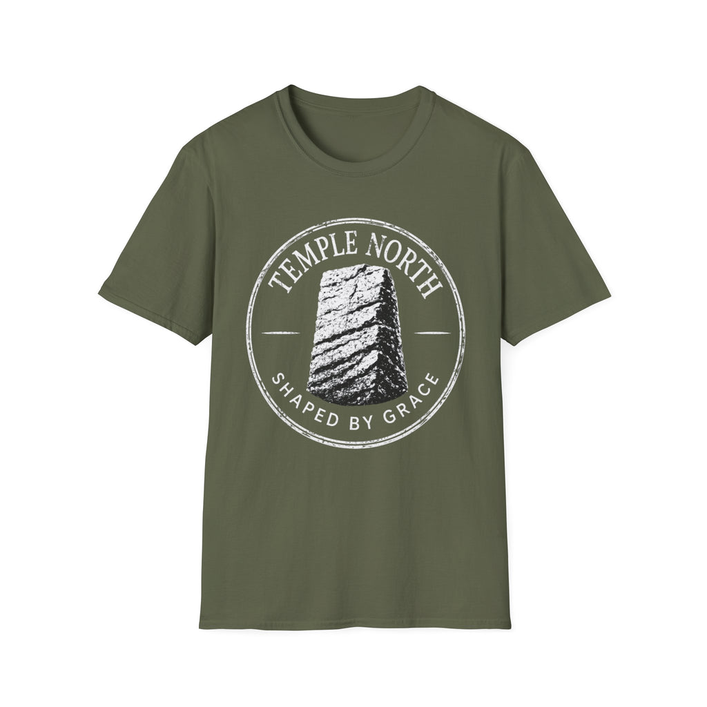 Shaped By Grace T-Shirt