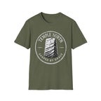 Shaped By Grace T-Shirt