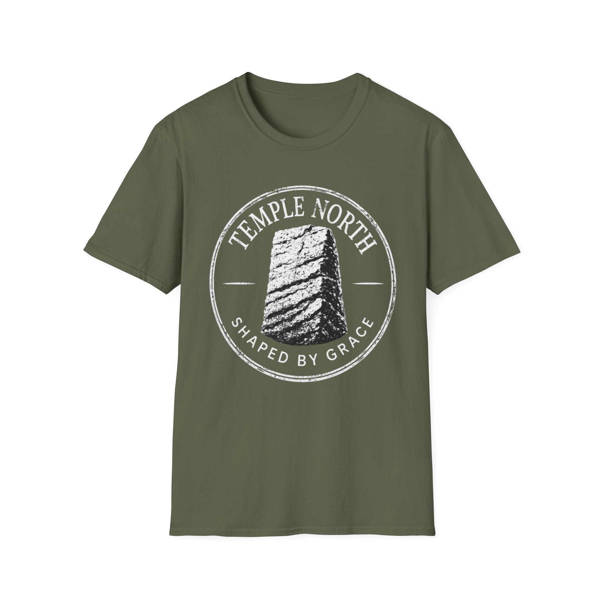 Shaped By Grace T-Shirt