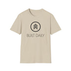 Built Daily T-Shirt