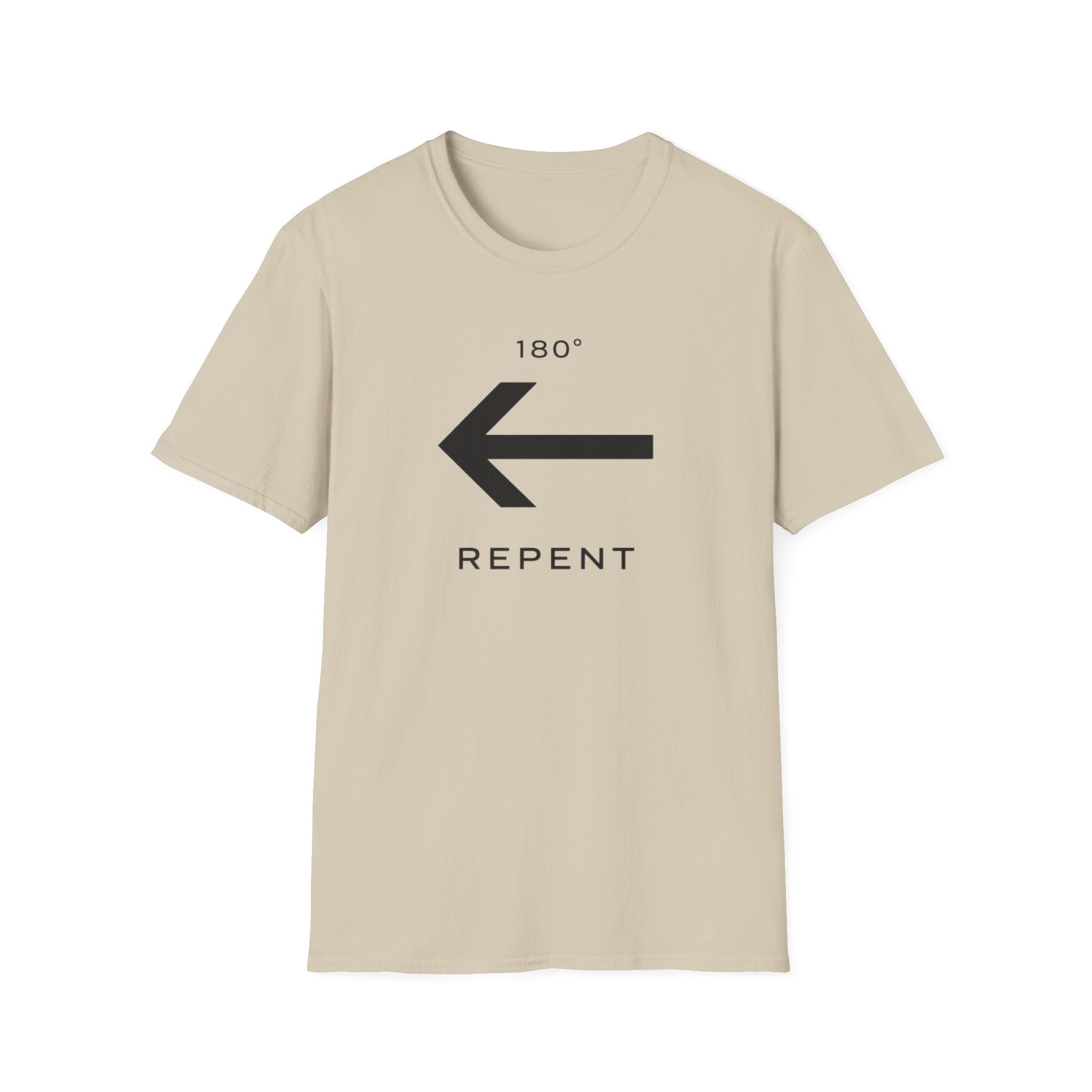 Repent 180 T-Shirt