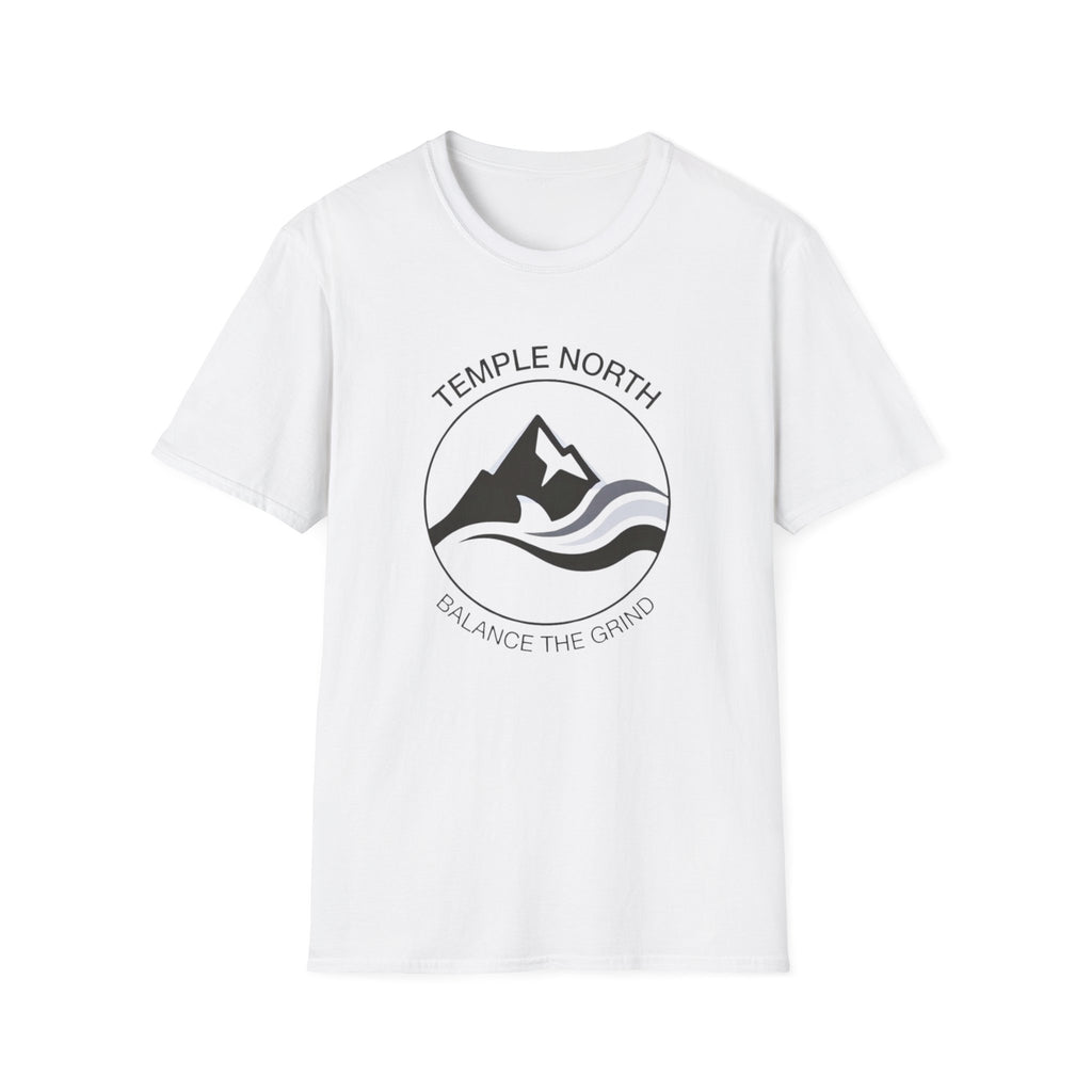 Balance The Grind T-Shirt