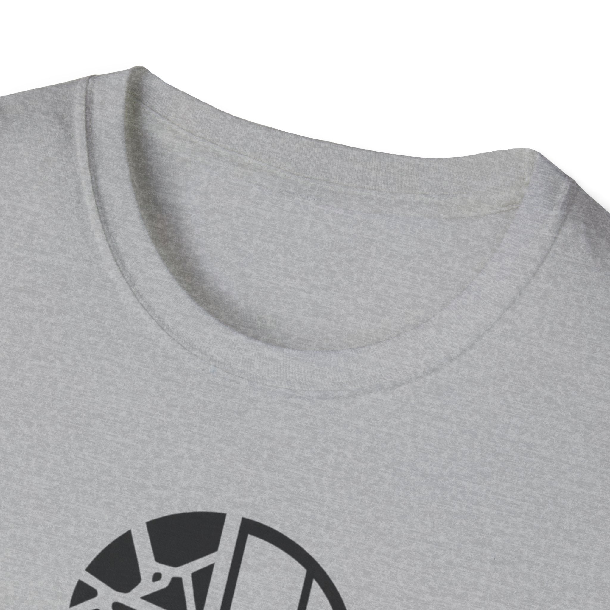 Renew The Mind T-Shirt