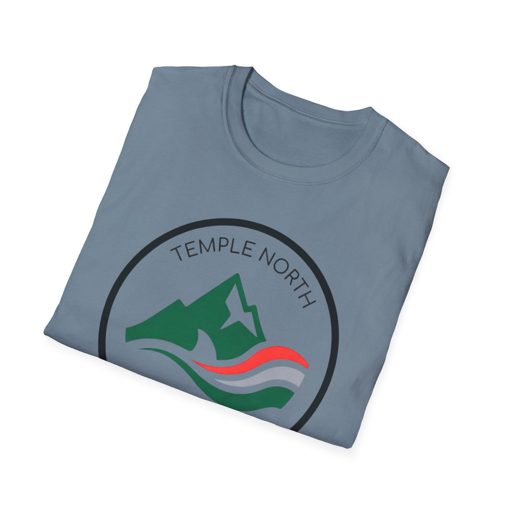 Balance The Gring Color T-Shirt