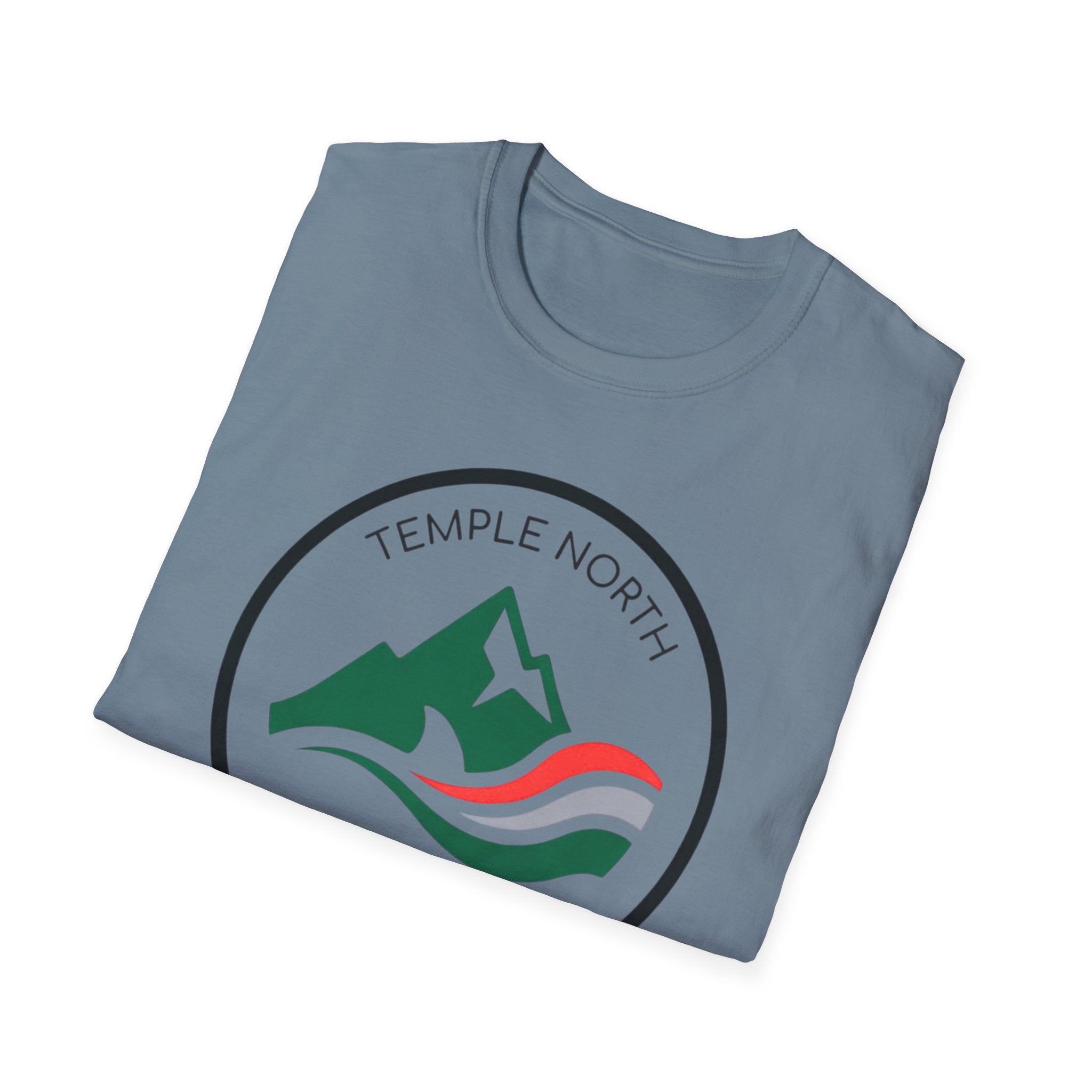 Balance The Gring Color T-Shirt