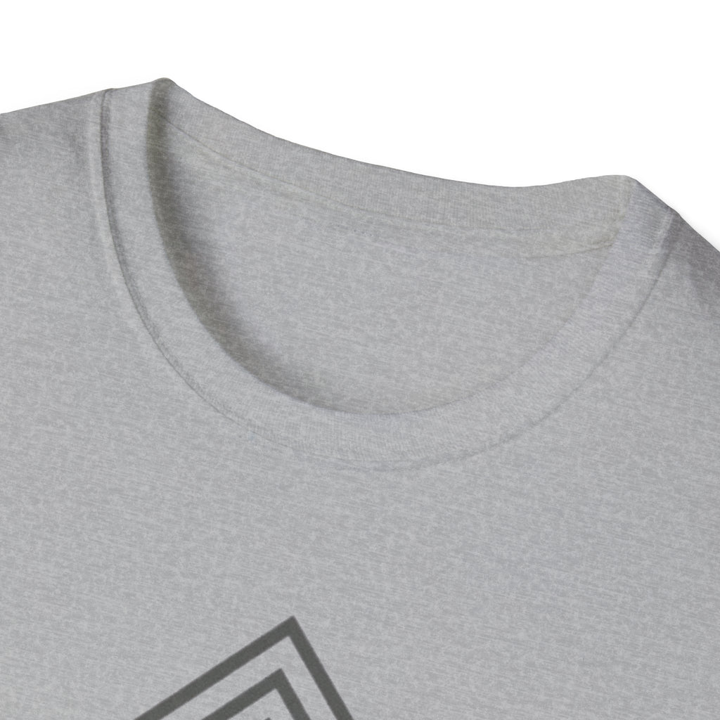 Temple North Stay The Course T-Shirt