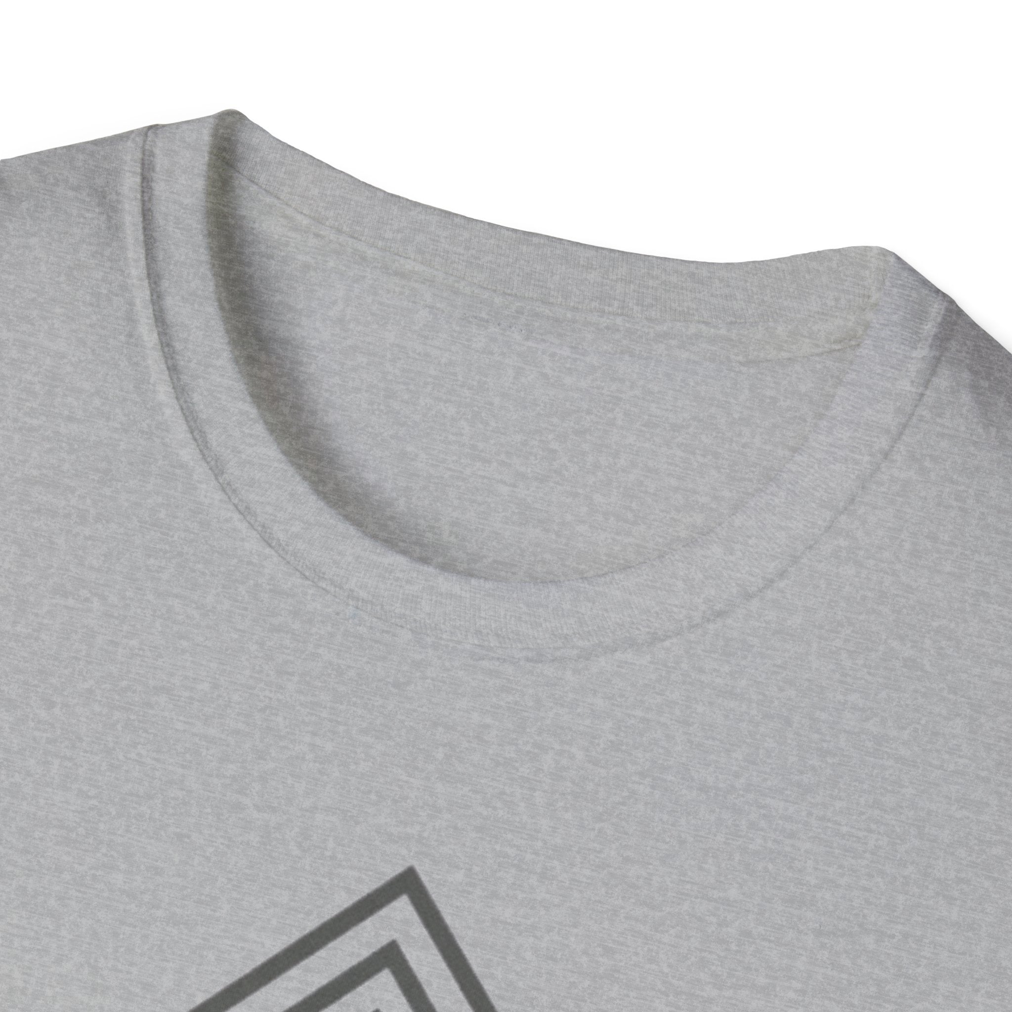 Temple North Stay The Course T-Shirt