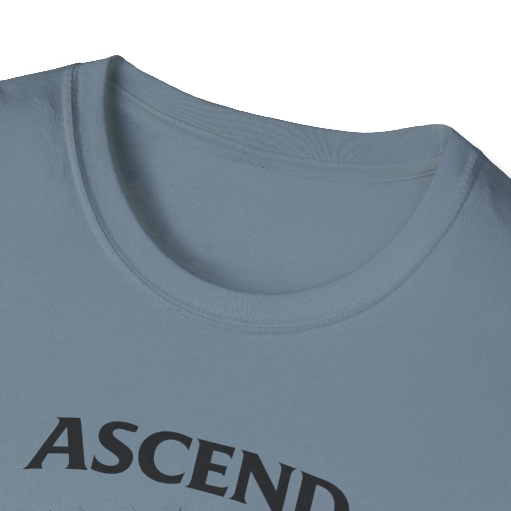 Ascend Temple North- T-Shirt