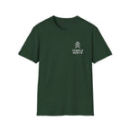 Temple North T-Shirt