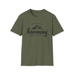 Harmony-Balance The Grind- T-Shirt
