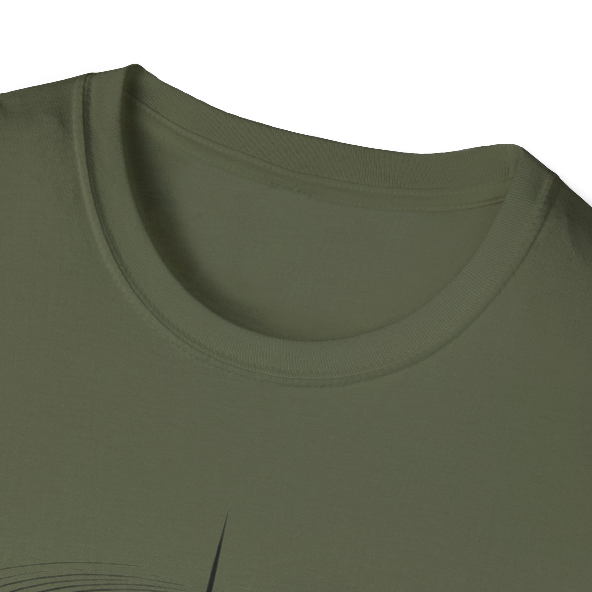Strike Cymbal (Drummer) T-Shirt