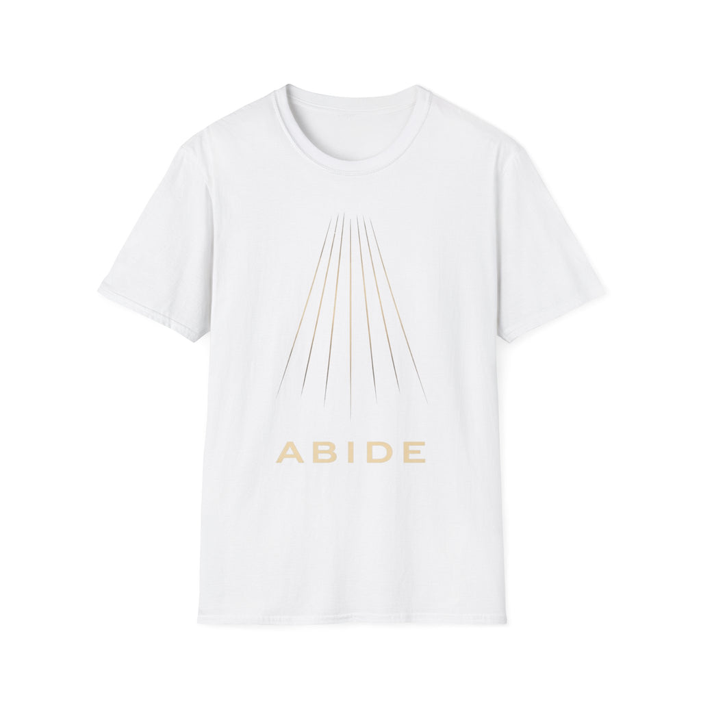 Abide T-Shirt