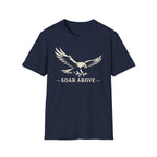 Soar Above T-Shirt