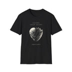 Guard Your Heart-Temple North-T-Shirt